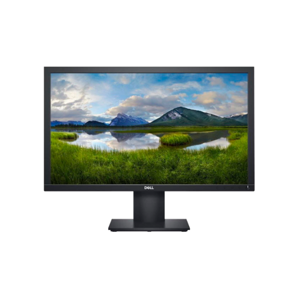 Монитор Dell E2421HN 23.8" Full HD 5 мс/ Черный photo 1