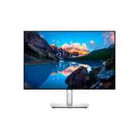 Monitor Dell U2421E 24.1" Full HD 5 ms/ Silver