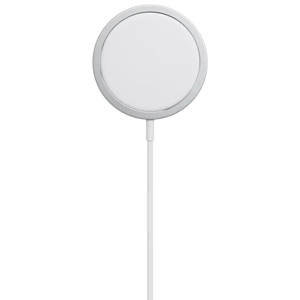 Încărcător de rețea Apple MHXH3ZEA White photo 1