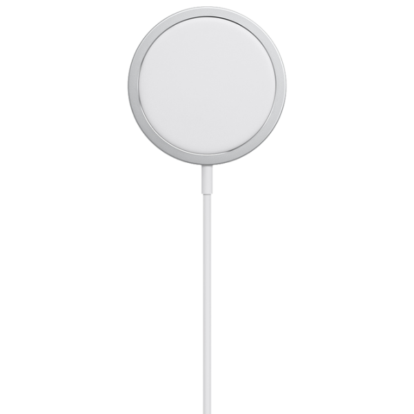 Încărcător de rețea Apple MHXH3ZEA White photo 1