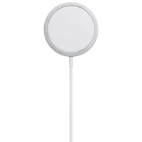 Сетевое зарядное устройство Apple MHXH3ZEA Белый