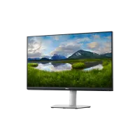 Монитор Dell S2721DS 27" 2K 75 Гц / 4 мс / Серебряный