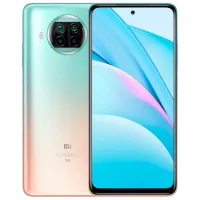 Xiaomi Mi 10T Lite 6 GB/ 128 GB/ Dual SIM/ Rose Gold