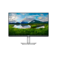 Монитор Dell S2721QS 27" 4K 60 Гц/ 4 мс/ Серебристый