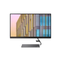 Monitor Lenovo Q27h-10 27" Quad HD 4 ms/ Black
