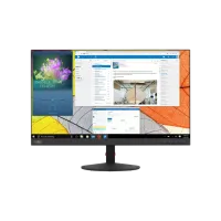 Монитор Lenovo ThinkVision S27q-10 27" 2K 60 Гц/ 4 мс/ Черный
