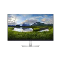Монитор Dell P3221D 32" 2K 90 Гц/ 8 мс/ Серебристый