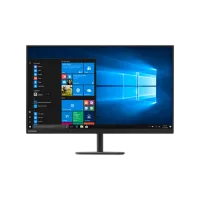 Монитор Lenovo D32qc-20 32" Quad HD 4 мс/ Черный