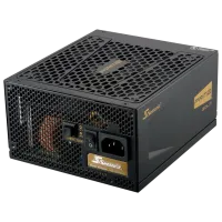 Блок питания Seasonic Prime Ultra 650 80+ Gold 80+ Gold/ 650 Вт