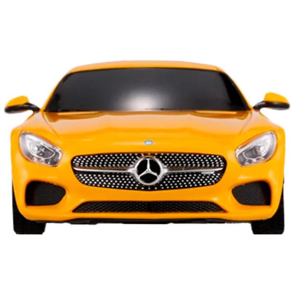 Electro Toys Rastar Mercedes AMG GT 72100 20 km/ h/ 2.4 GHz/ Red photo 1 Electro Toys Rastar Mercedes AMG GT 72100 20 km/ h/ 2.4 GHz/ Red photo 1