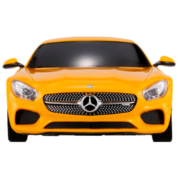 Electro Toys Rastar Mercedes AMG GT 72100 20 km/ h/ 2.4 GHz/ Red photo 1 Electro Toys Rastar Mercedes AMG GT 72100 20 km/ h/ 2.4 GHz/ Red photo 1