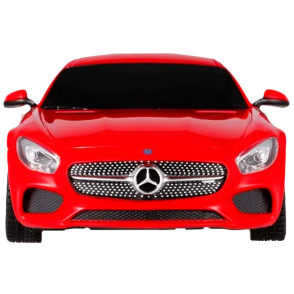 Electro Toys Rastar Mercedes AMG GT 72100 20 km/ h/ 2.4 GHz/ Red photo 1
