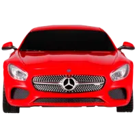 Electro Toys Rastar Mercedes AMG GT 72100 20 km/ h/ 2.4 GHz/ Red
