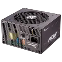 Sursă de alimentare Seasonic Focus Plus 650 80+ Platinum/ 650 W