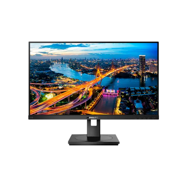 Монитор Philips 275B1 27" 2K 75 Гц/ 4 мс/ Черный photo 1 Монитор Philips 275B1 27" 2K 75 Гц/ 4 мс/ Черный photo 1