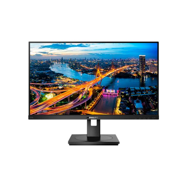 Монитор Philips 275B1 27" 2K 75 Гц/ 4 мс/ Черный photo 1 Монитор Philips 275B1 27" 2K 75 Гц/ 4 мс/ Черный photo 1