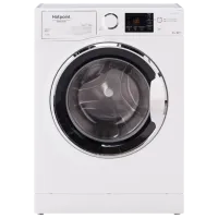 Стиральная машина Hotpoint-Ariston RST 7229 ST X RU 7 кг / 1200 об/мин / Белый