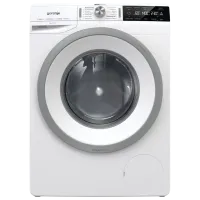Стиральная машина Gorenje WA 74S3S 7 кг / 1400 об/мин / Белый