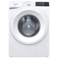 Стиральная машина Gorenje WE 72S3 7 кг / 1200 об/мин / Белый