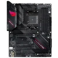 Placă de bază Asus ROG STRIX B550-F GAMING WIFI ATX/ AMD B550