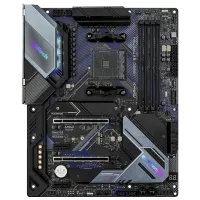 Placă de bază ASRock B550 EXTREME4 ATX/ AMD B550
