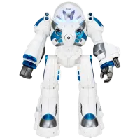 Robot Rastar Spaceman White