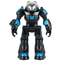 Robot Rastar Spaceman Mini (77100) Black