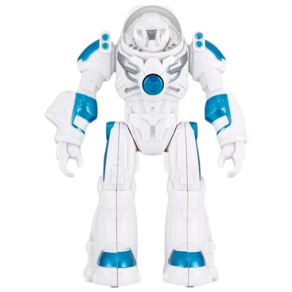 Робот Rastar Spaceman Mini (77100) Белый photo 1