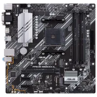 Материнская плата Asus PRIME B550M-A mATX/ AMD B550