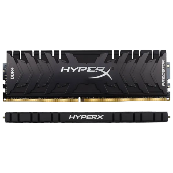Memorie RAM Kingston Predator HX442C19PB3K2/ 16 DIMM/ DDR4/ 16 GB photo 1