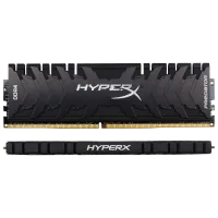 Оперативная память Kingston Predator HX442C19PB3K2/ 16 DIMM/ DDR4/ 16 ГБ