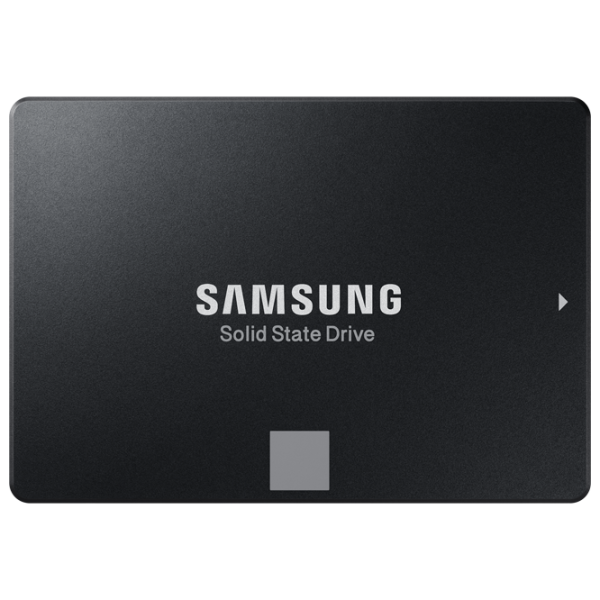 SSD Samsung 860 EVO 4 TB 2.5'' photo 1 SSD Samsung 860 EVO 4 TB 2.5'' photo 1