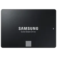 SSD Samsung 860 EVO 4 ТБ 2.5''