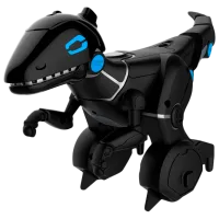 Робот WowWee Mini Miposuar Черный