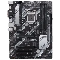 Placă de bază Asus PRIME B460-PLUS ATX/ Intel B460