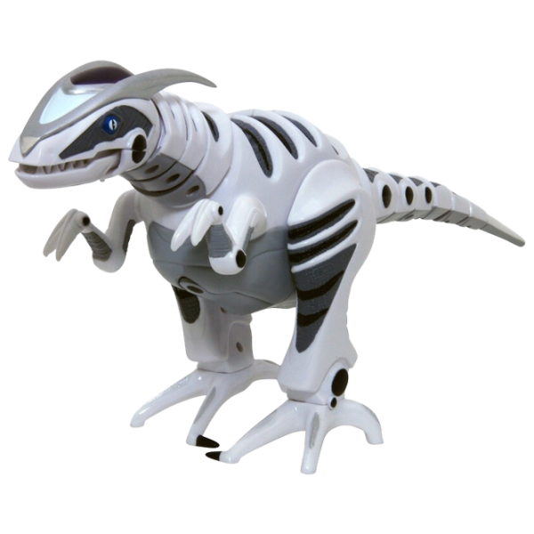 Робот WowWee Mini Roboraptor Черный photo 1