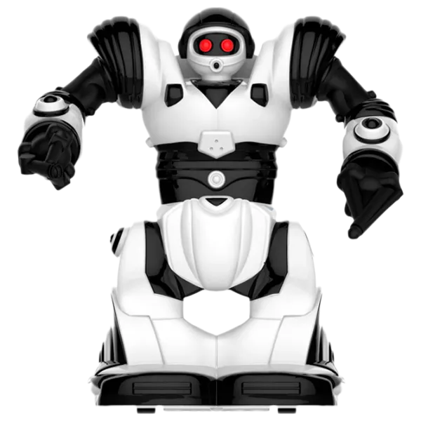 Робот WowWee Mini Robosapien Белый photo 1