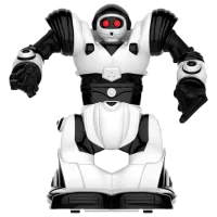 Робот WowWee Mini Robosapien Белый