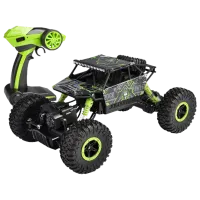 Электро Игрушки  Rock Crawler RC1125 Зелёный