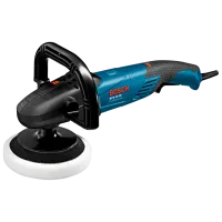 Полировальная машина Bosch GPO 14 CE Синий