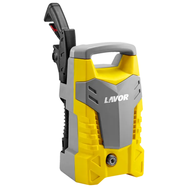 Maşină de curăţat cu presiune Lavor FAST 120 1700 W photo 1
