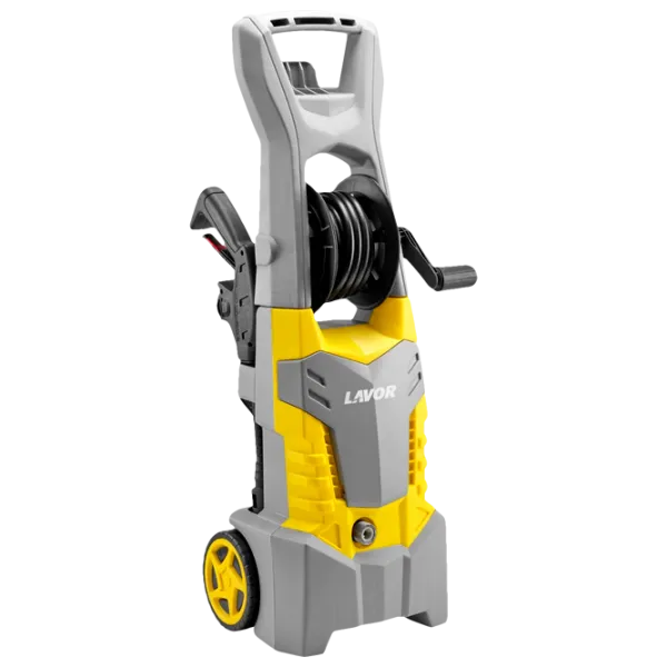Maşină de curăţat cu presiune Lavor Fast Extra 145 1900 W photo 1