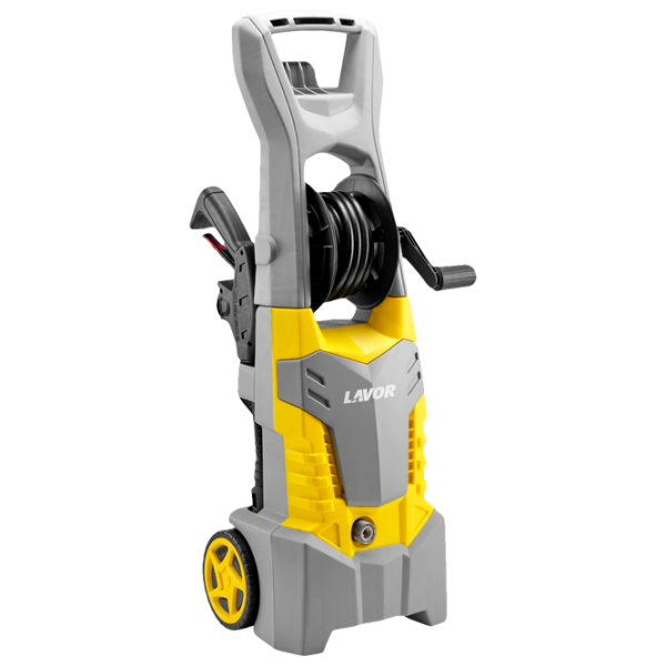 Maşină de curăţat cu presiune Lavor Fast Extra 145 1900 W photo 1