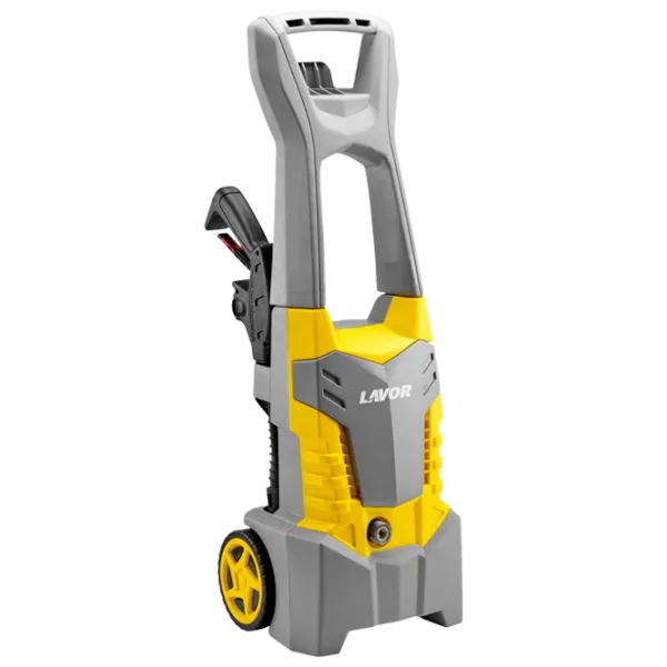 Maşină de curăţat cu presiune Lavor Fast plus 130 1800 W photo 1