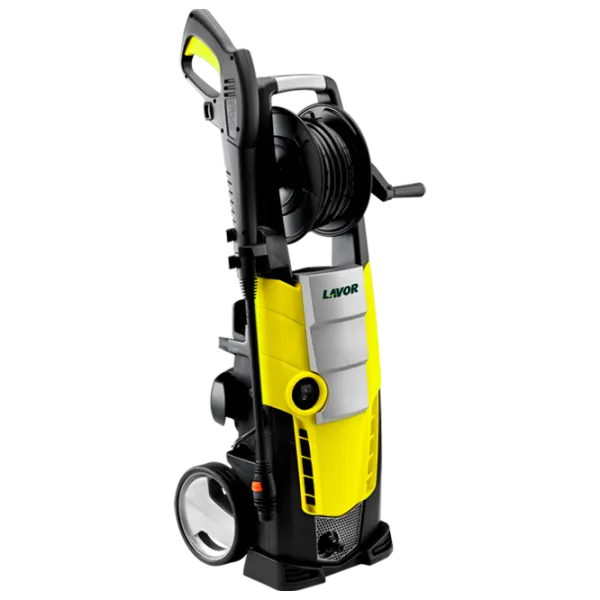 Maşină de curăţat cu presiune Lavor Galaxy 160 2500 W photo 1