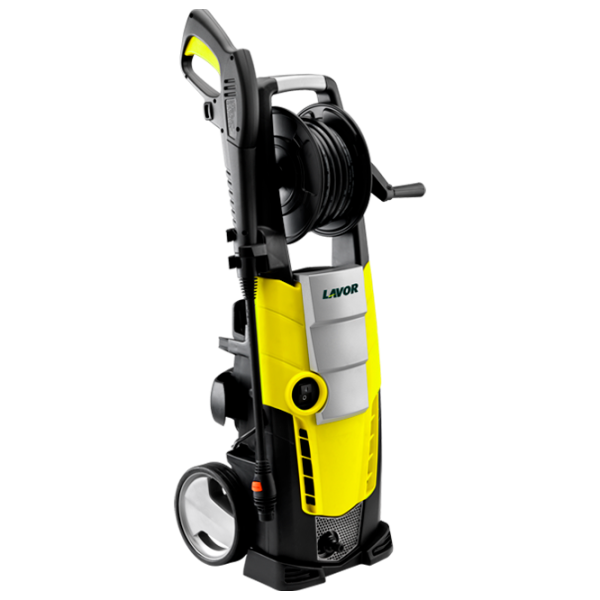 Maşină de curăţat cu presiune Lavor Galaxy 160 2500 W photo 1