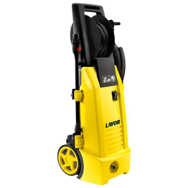 Maşină de curăţat cu presiune Lavor Ninja Extra 145 1900 W photo 1