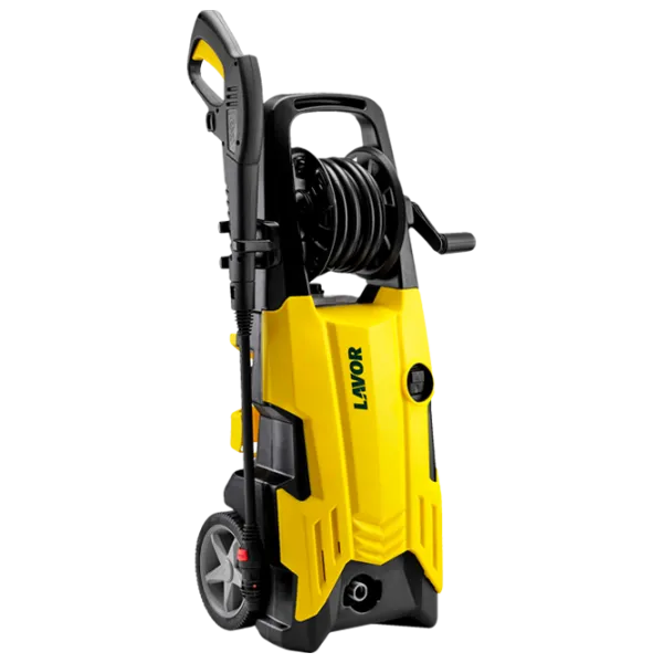 Мойка высокого давления Lavor Space 180 MWJ 2500 Вт photo 1
