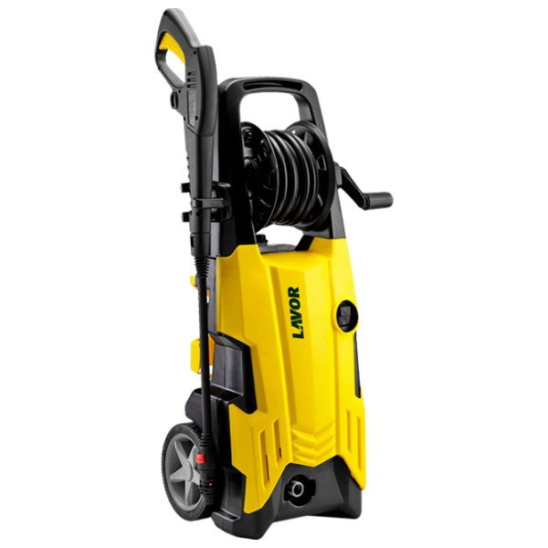 Мойка высокого давления Lavor Space 180 MWJ 2500 Вт photo 1