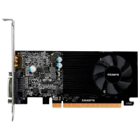 Видеокарта Gigabyte GV-N1030D5-2GL PCI Express x8 3.0 / 2 ГБ